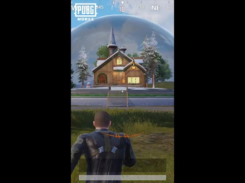 PUBG MOBILE | Embrace the Cozy Vibe of the Frost Festival Today