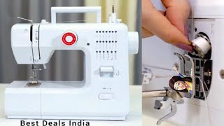 sewing machine, electronic stitching machine for home amazing amazon finds latest Best Deals