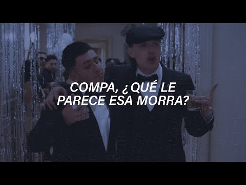 Eslabon Armado, Peso Pluma - Ella Baila Sola (Letra) "compa que le parece esa morra"