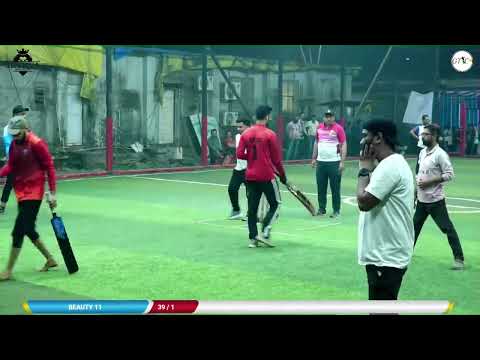 Final Match AT JETHVA BROTHERS vs BEAUTY 11  (JETHVA BROTHERS PREMIER LEAGUE ( SEASON - 2 )