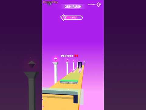 Jelly Shift 3D  - Update New Skin | Obstacle Course Game All Levels Walkthrough Gameplay | Level 184