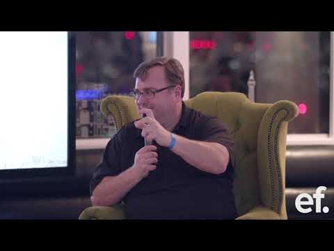 How To Think About Margins & Costs in a Blitzscaling Environment - LinkedIn Founder Reid Hoffman