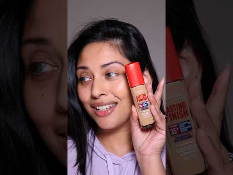 FINALLY!! Affordable foundation with OLIVE undertones 🤯🫒 Rimmel Lasting Finish | Anne Soul