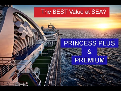 Princess Plus WORTH IT for you? We do the MATH!