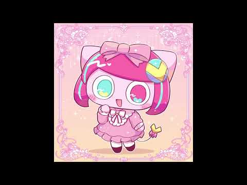 【メイキング動画】ぽよろいど🎀　#Shorts