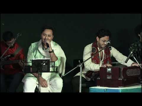 Live concert | New custom House Mumbai | Nitesh Tiwari | Vaibhav Rawal | Izhaar-e-Ishq | Dil Kashi