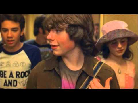 Almost Famous (2000) - The overly avid Led Zeppelin fan