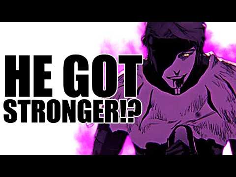 How Strong Was Aizen in TYBW? | AIZEN GOT STRONGER IN MUKEN!? | BLEACH Explained