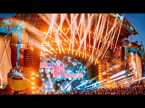 RL GRIME (Full Set) @ Beyond Wonderland Chicago 2024 [4K]