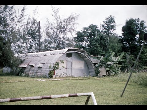 Saipan Intermediate School 1958-62