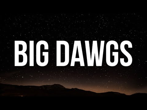 Hanumankind x A$AP Rocky – Big Dawgs | Ft. Kalmi  (Lyrics)