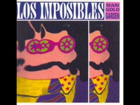 Los Imposibles: Lovin' man