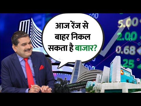 First Day of the Year: What Will the Closing Levels Be? | Expert Analysis with Anil Singhvi