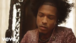 August Alsina - Wait (Official Video)