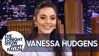 Vanessa Hudgens Reveals the Nickname Snoop Dogg Gave Her