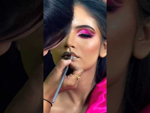 high fashion glam look,high fashion makeup look,high fashion makeup tutorial,high fashion model make