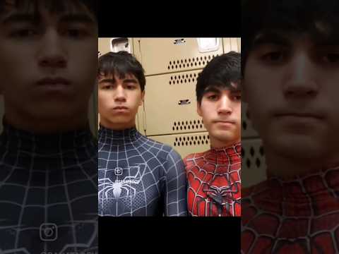 SPIDERMEN