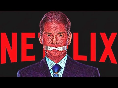 Vince Has NO Say On Netflix Doc! ❌🎬