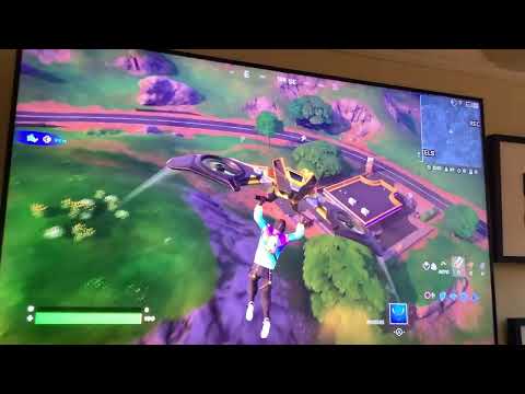 trying to get to gold in fortnite