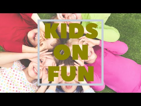 Children Swag | Kids in Fun Mood | Cute Little Kids | Falcon Neos