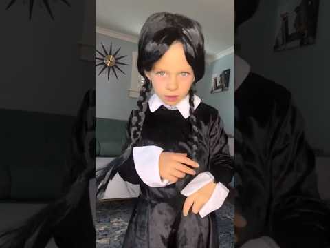 Cute Halloween Dress for Kids #review #dress