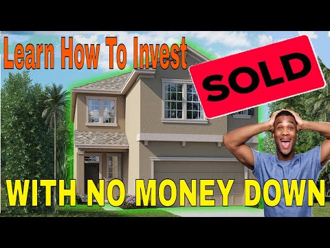 How to Buy Real Estate with Little Money | Real Estate Market 2021 (Part 4)