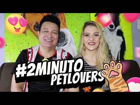 #2 MINUTO PETLOVERS - "Quem nunca Pisou no Cocô na Calçada?" #CASALPETLOVERS #dicas