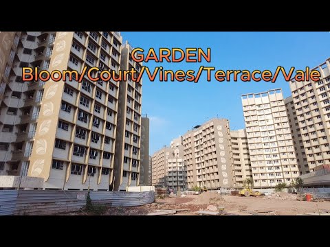 TENGAH BTO HDB☘️Garden Vale☘️Garden Vines☘️Garden Terrace☘️Garden Court☘️Garden Bloom☘️