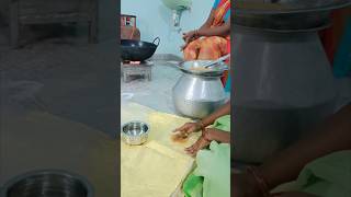 #arisalu preparation#sankranthirecipes#watch till end#family time#healthy#tasty#viral#trending