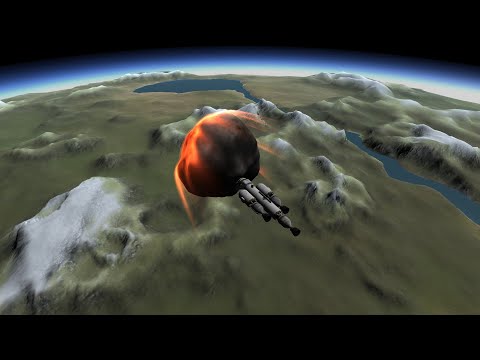 de-orbiting asteroids