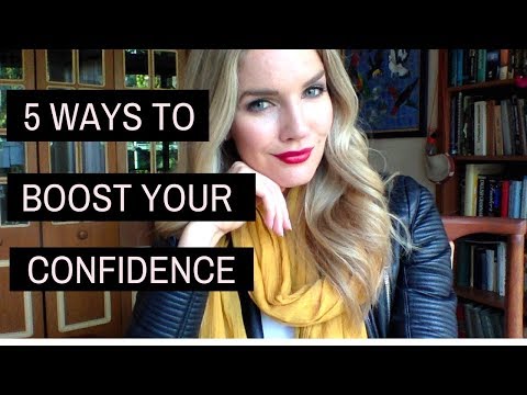 How to boost confidence when dating | 5 confidence boosting dating tips