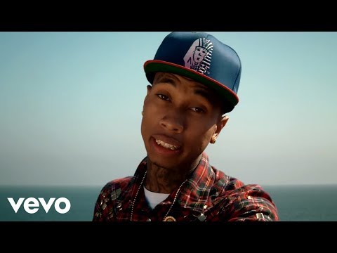 Tyga - Far Away (MTV Version; Edited) ft. Chris Richardson