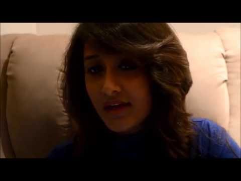 Bulleya - Ae Dil Hai Mushkil 'Mashup' [ Female Cover ] | Mariyam Kisat ft. Prithvi Prajosh