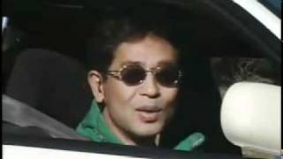 Keiichi Tsuchiya teach how to drift