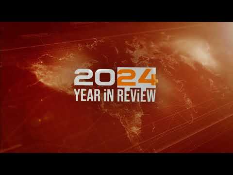 Special Program 4: 2024, Year in Review