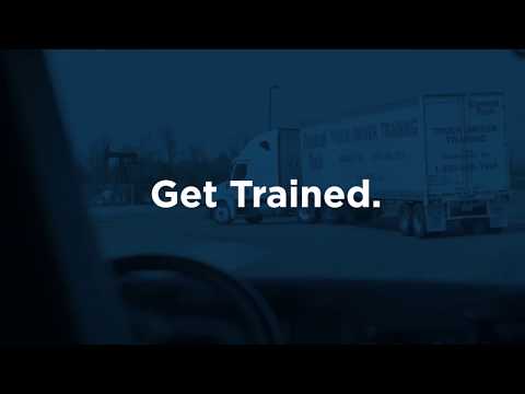 Earn Your CDL Today