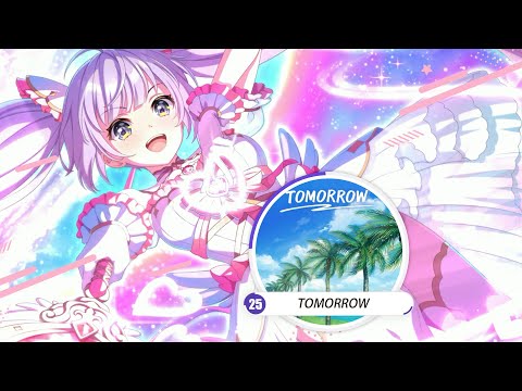 [World Dai Star][STELLA] TOMORROW