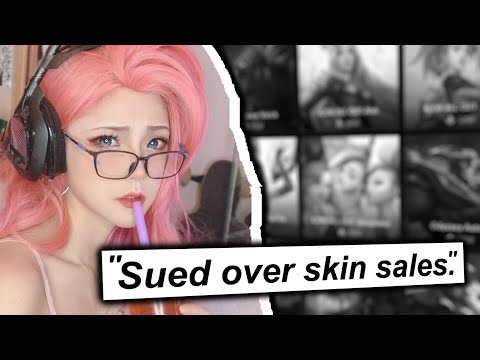 The Most Controversial Skin Releases In League of Legends