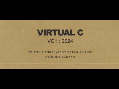 VIRTUAL C - VC:15 (Official Audio)