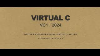 VIRTUAL C - VC:15 (Official Audio)