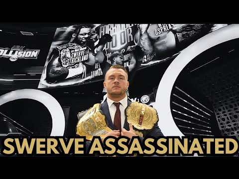 AEW WEEK RECAP AND FORBIDDEN DOOR PREDICTIONS