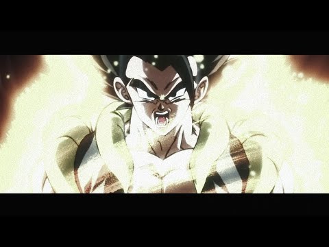 Tell Em - Dragon Ball Flow Edit