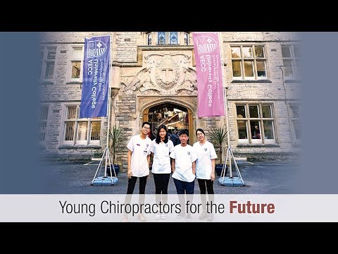 Young Chiropractors for the Future