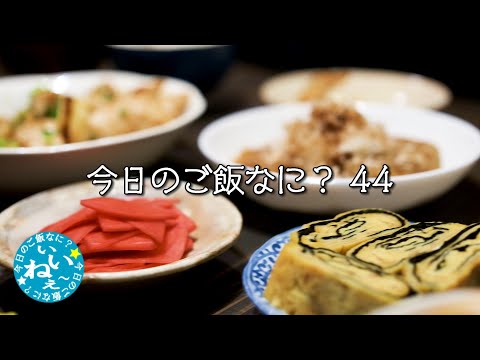 夜ご飯、夫の性格が塩麴になってしまった｜ご飯が美味しいと言える幸せ｜Japanese food｜今日のご飯なに？44