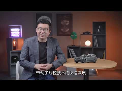 被频繁召回的线控技术，现在发展到了啥水平？