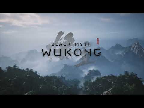 MOMENTS: Black Myth Wukong PS5: Based On Journey To The West