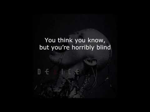 Device - You Think You Know Lyrics (HD)