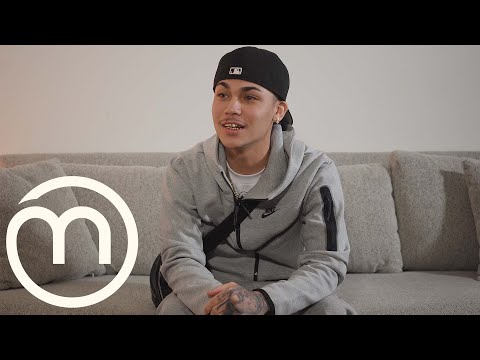 22GFay Interview | OhGeesy Collaboration & Getting Used To Catfish