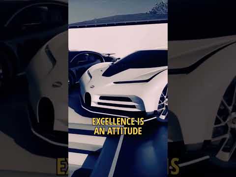 Watch till end 😱😱😱 #motivational #quotes #shorts #bugatti #chiron