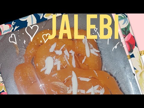 Jalebi... #sweet#foodie#cooking#lovefood